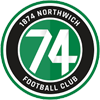 1874 Northwich