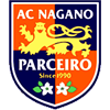 AC Nagano Parceiro - Feminino