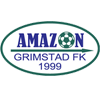 Amazon Grimstad - Feminino