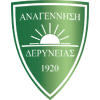 Anagennisi FC Deryneia