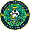 Ansan Greeners FC