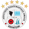 APO Keratsini