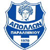 Apollon Paralimniou