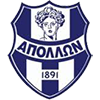 Apollon Smirnis Sub19