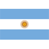 Argentina - Equipa Olímpica