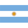 Argentina - Feminino