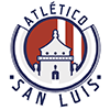 Atlético San Luís