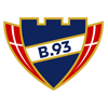 B93 Copenhagen - Feminino