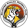 Balestier Khalsa FC