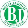 Belo Jardim FC