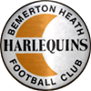 Bemerton Heath Harlequins