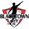 Blacktown City