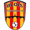 Blois Foot 41