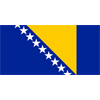 Bósnia e Herzegovina Sub19