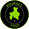 Bourges Foot 18