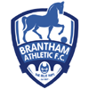 Brantham Athletic