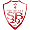 Brest - Feminino