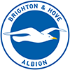 Brighton & Hove Albion - Feminino