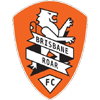 Brisbane Roar - Feminino