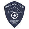 Broadbeach United SC - Feminino