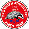 Broxburn Athletic