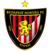 Budapeste Honved Sub19