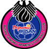 Busan Sangmu - Feminino