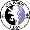 CA Paris - Feminino