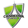 Canberra Utd - Feminino