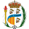 Caspe