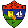 CD Boiro