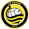 CD Cayon