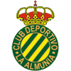 CD La Almunia