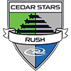 Cedar Stars Rush