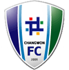 Changwon City