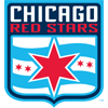 Chicago Red Stars - Feminino