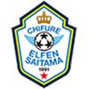 Chifure AS Elfen Saitama - Feminino