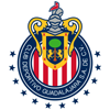 Chivas Guadalajara - Feminino