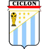 Ciclón de Tarija