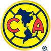 Club America - Feminino