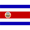 Costa Rica - Feminino