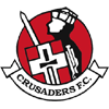 Crusaders Strikers - Feminino