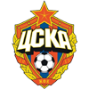 CSKA Moscovo - Feminino