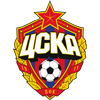 CSKA Moscovo Sub19