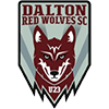 Dalton Red Wolves SC