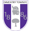 Daventry Town