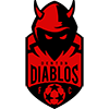 Denton Diablos FC