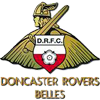 Doncaster Rovers - Feminino