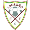 EdF Logroño - Feminino