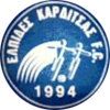 Elpides Karditsas - Feminino